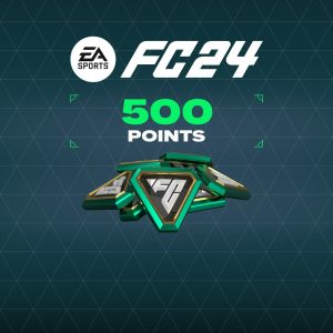 EA SPORTS FC™ 24 - FC Points 500 []