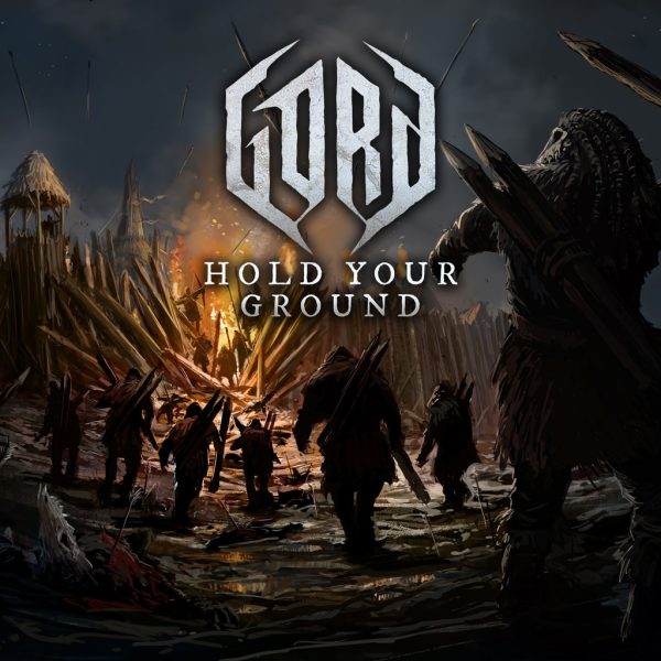 Gord - Hold Your Ground [PS5]