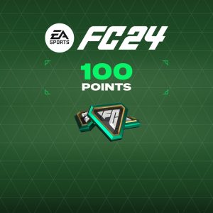 EA SPORTS FC™ 24 - FC Points 100 []