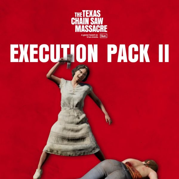 The Texas Chain Saw Massacre - Slaughter Family Execution Pack 2 [PS4, PS5]