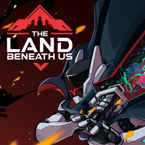 The Land Beneath Us [PS5]