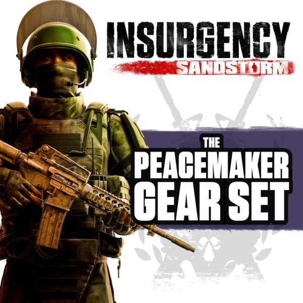 Insurgency: Sandstorm - The Peacemaker Gear Set - изображение 1