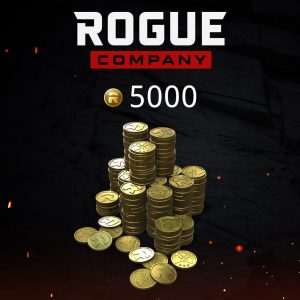 5,000 Rogue Bucks []