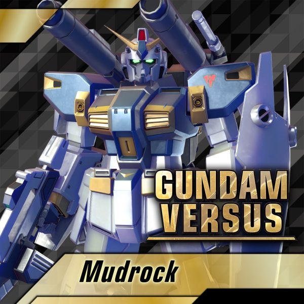 GUNDAM VERSUS - Mudrock [PS4] - изображение 1