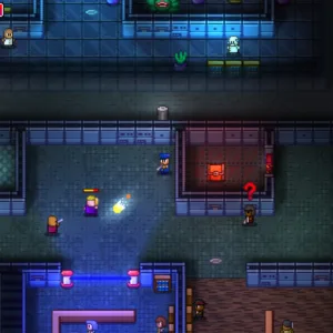 Streets of Rogue: Character Pack Edition [PS4] - изображение 3
