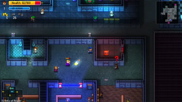 Streets of Rogue: Character Pack Edition [PS4] - изображение 3