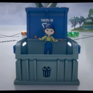 The Tomorrow Children: Phoenix Edition Island Explorer [PS4] - изображение 4