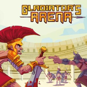 Gladiator's Arena [PS4, PS5]