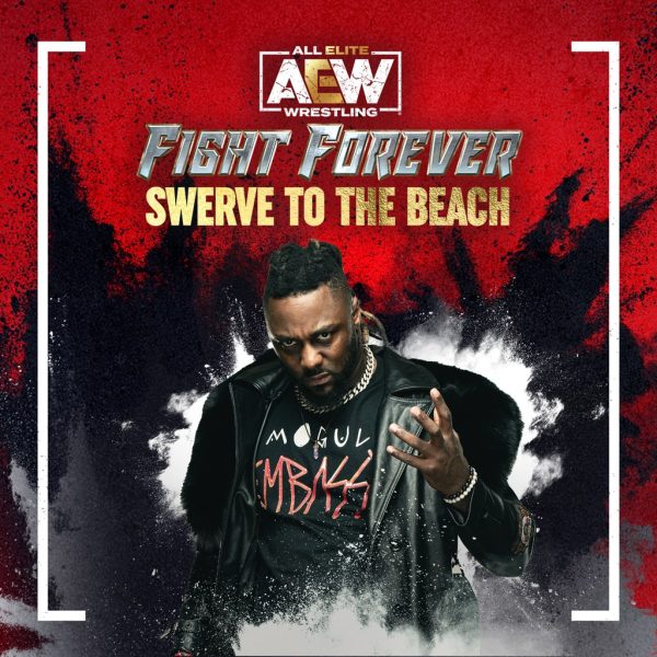 AEW: Fight Forever - Swerve to the Beach [PS4, PS5]