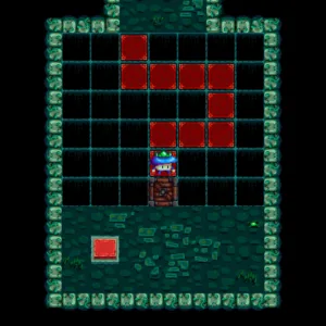 Mushroom Savior [PS4] - изображение 3
