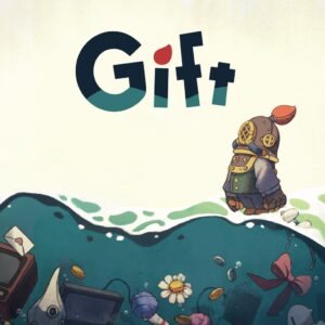 Gift [PS5]