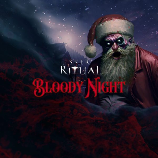 Sker Ritual – Bloody Night [PS5]