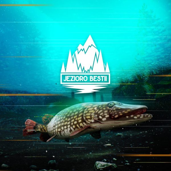 The Catch: Carp & Coarse - Jezioro Bestii [PS4]