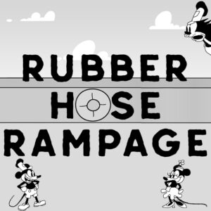 Rubber Hose Rampage [PS5]