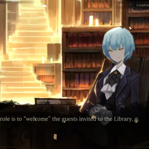 Library Of Ruina [PS4] - изображение 2