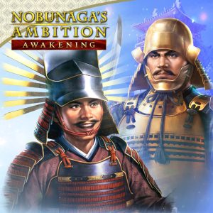 Nobunaga's Ambition: Awakening scenario, "Battle of Komaki-Nagakute" [PS4]