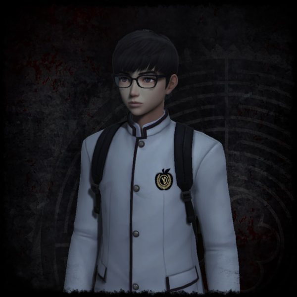 White Day - Apple School Uniform - Hee-Min Lee [PS4] - изображение 1