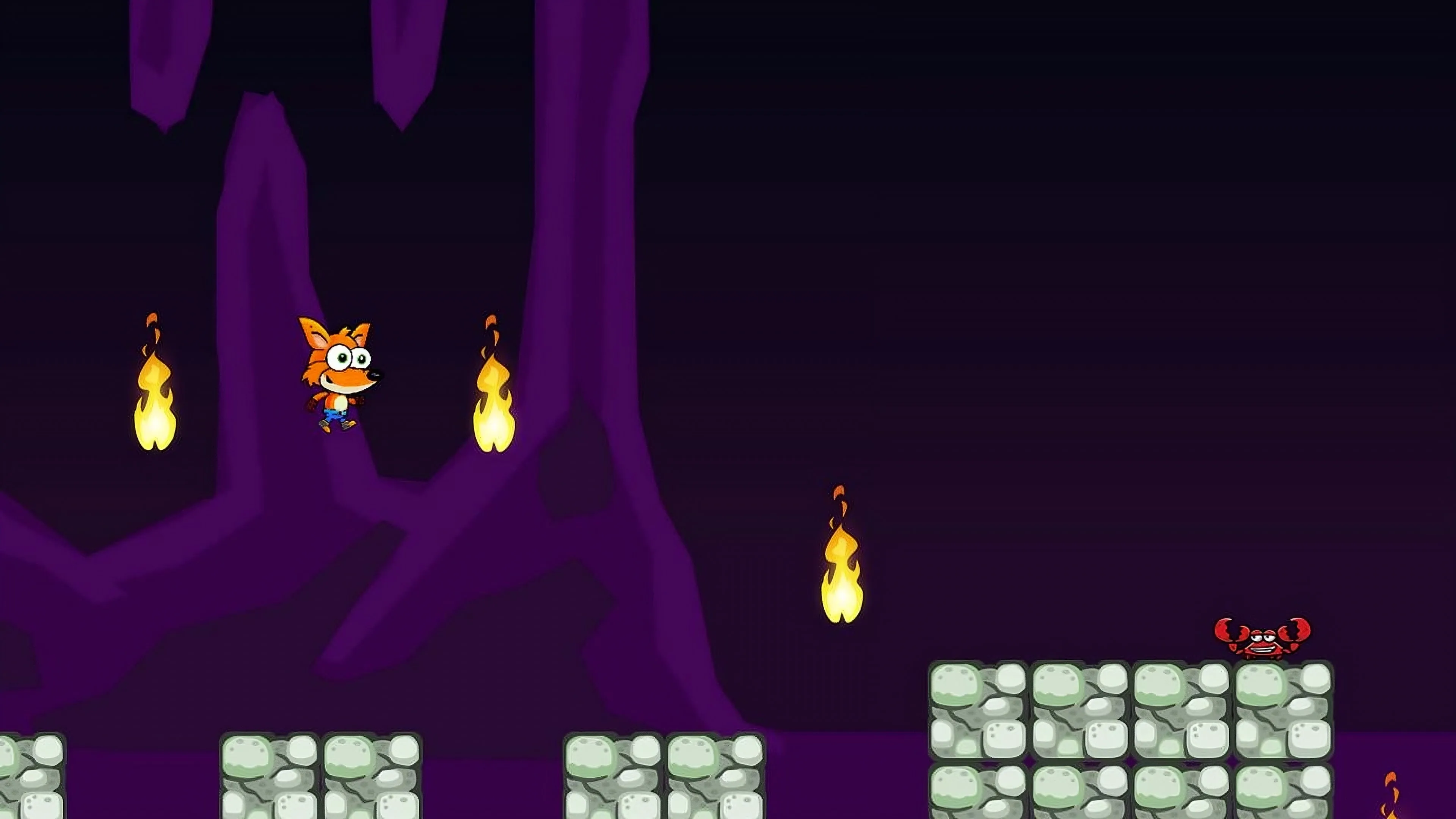 Foxy