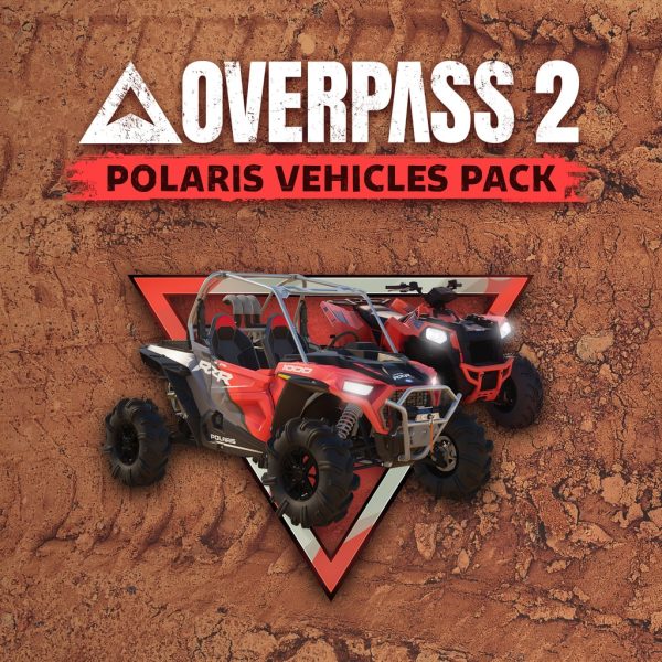Overpass 2 - Polaris Vehicles Pack [PS5]