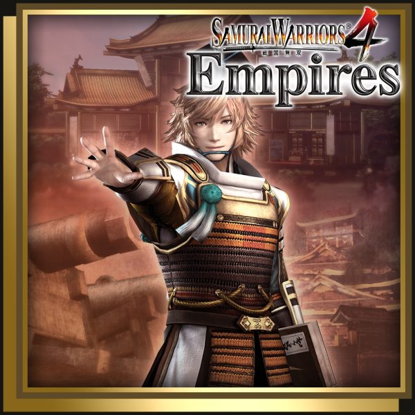 SW4E - Bonus Item Set [PS4]