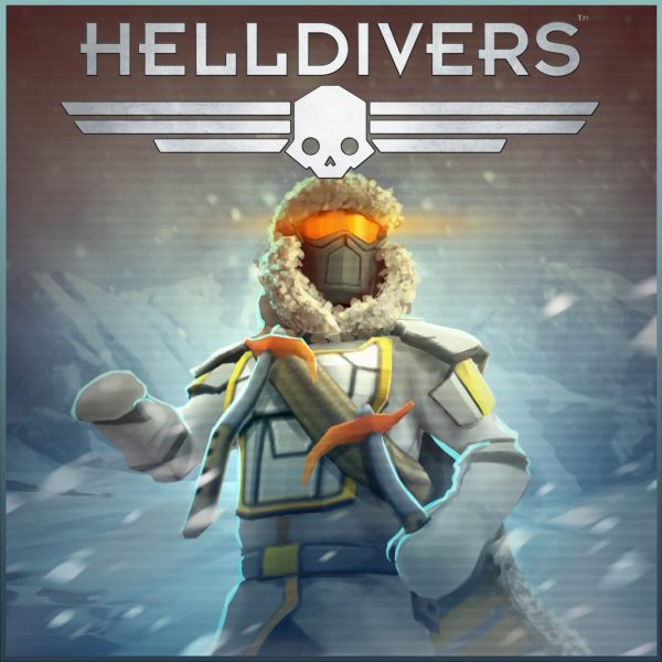 HELLDIVERS: Terrain Specialist Pack - изображение 1