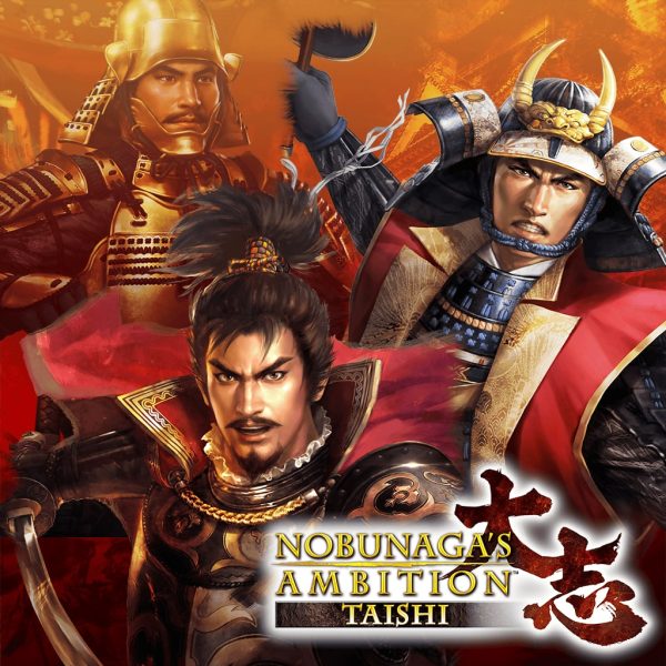 NOBUNAGA'S AMBITION: Taishi:Scenario 'The Battle of Nagashino' [PS4] - изображение 1