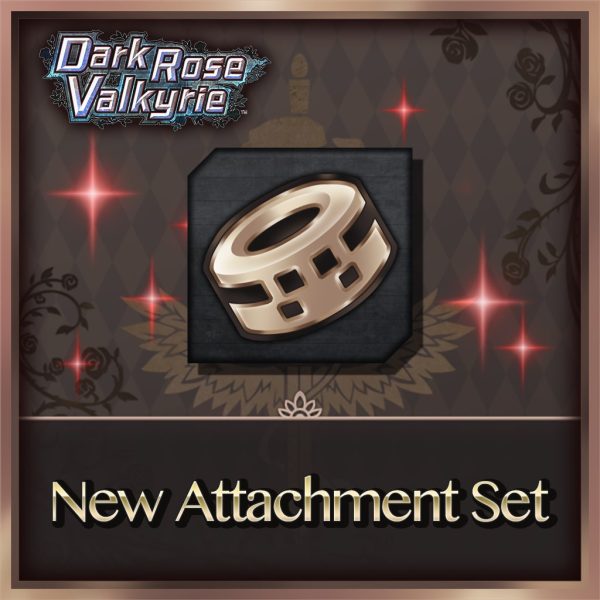 New Attachment Set [PS4] - изображение 1
