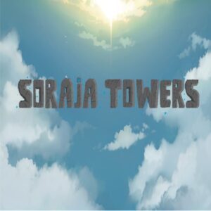 Soraja Towers [PS4]