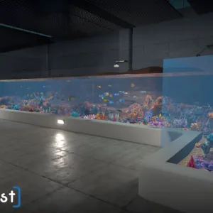 Aquarist [PS4] - изображение 4