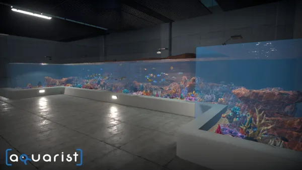 Aquarist [PS4] - изображение 4
