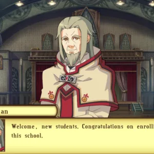 Class of Heroes: Anniversary Edition [PS5] - изображение 2