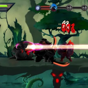 Mystic Warriors Battleground [PS5] - изображение 3