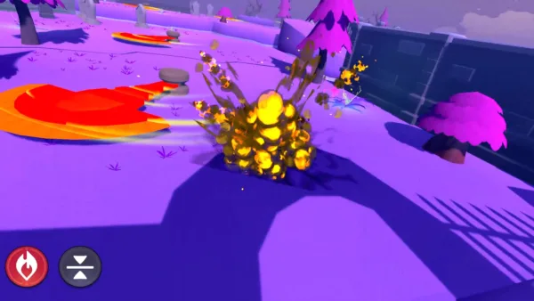 Dash & Roll [PS4] - изображение 4