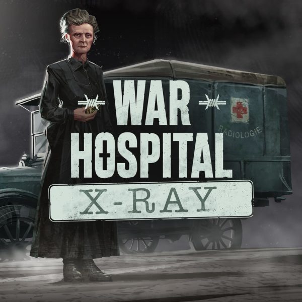 War Hospital - X-ray [PS5]