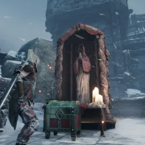Morbid: The Lords of Ire [PS4] - изображение 4