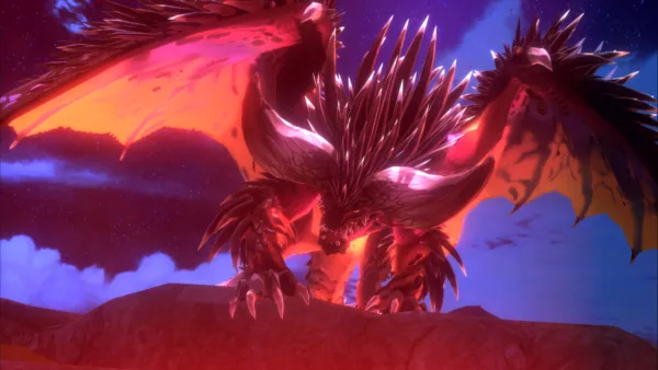 Monster Hunter Stories 2: Wings of Ruin [PS4] - изображение 2