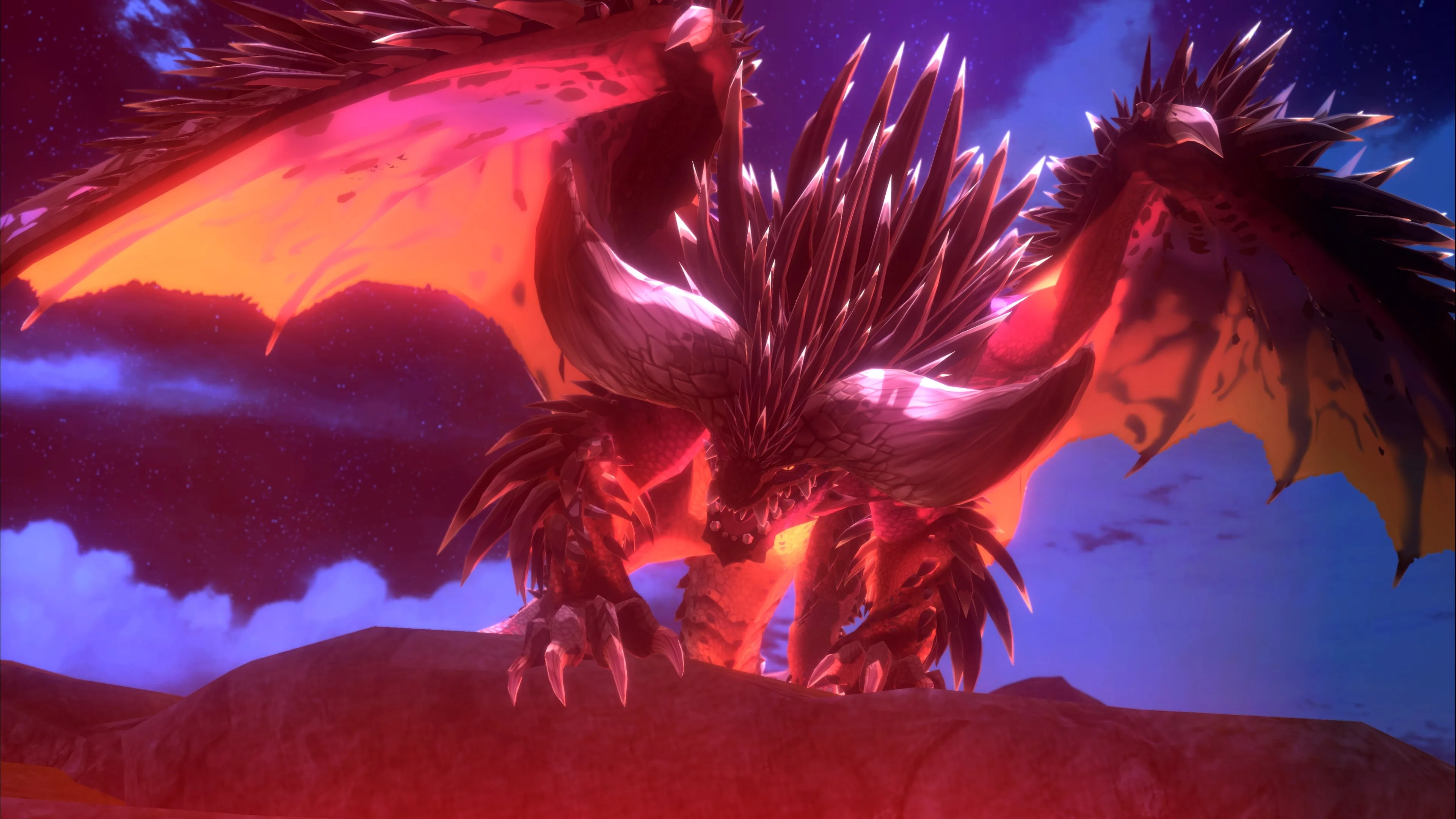 Monster Hunter Stories 2: Wings of Ruin [PS4] - изображение 2