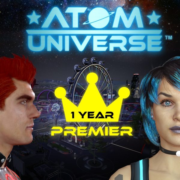 1 year Premier subscription - изображение 1
