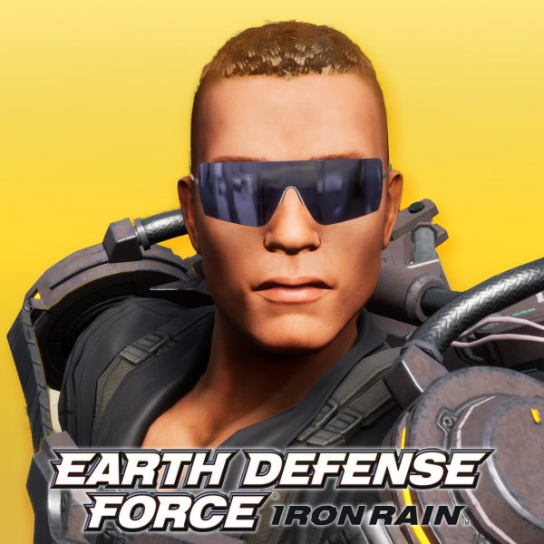 Sunglasses C [PS4]