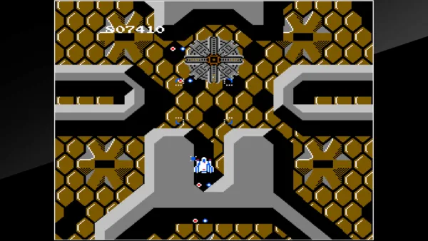 Arcade Archives VS. SUPER XEVIOUS MYSTERY OF GUMP [PS4] - изображение 2