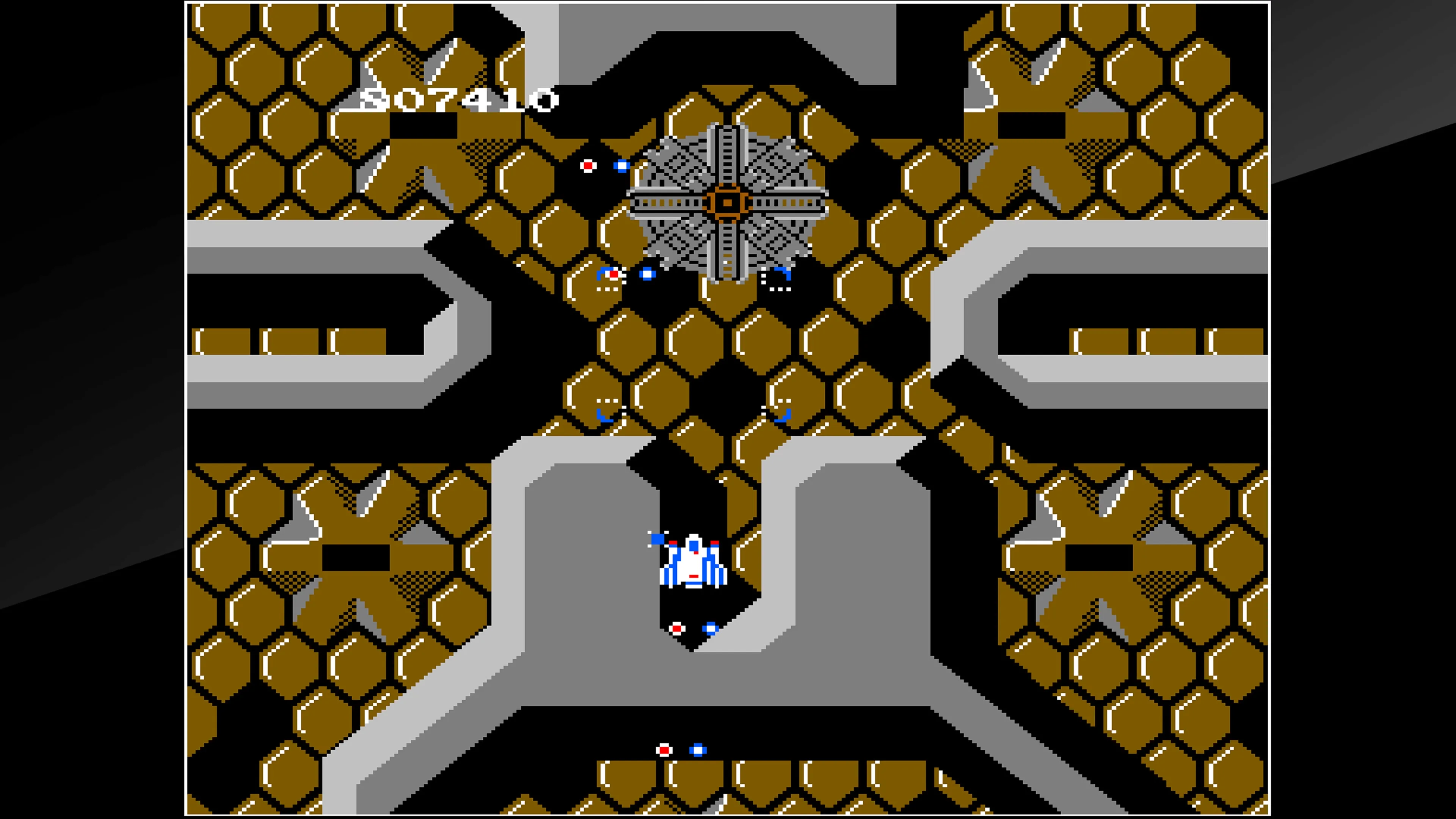 Arcade Archives VS. SUPER XEVIOUS MYSTERY OF GUMP [PS4] - изображение 2
