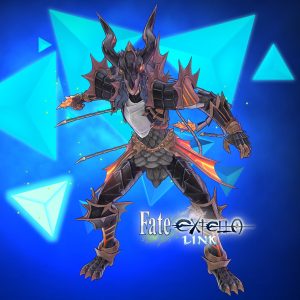 Dark Elf Armor [PS4]