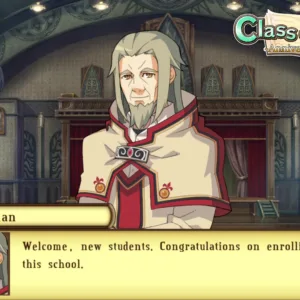 Class of Heroes 1&2: Complete Edition [PS5] - изображение 4