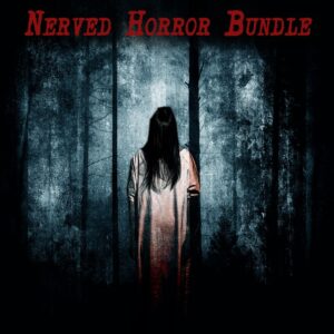 Nerved Horror Bundle [PS4] cover