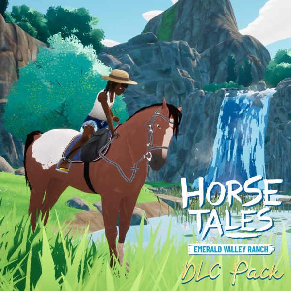 Horse Tales: Emerald Valley Ranch - DLC Pack [PS4, PS5]