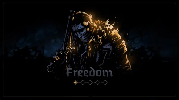 Darkest Dungeon II PS4 & PS5 - изображение 4