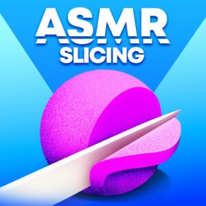 ASMR Slicing [PS4] cover