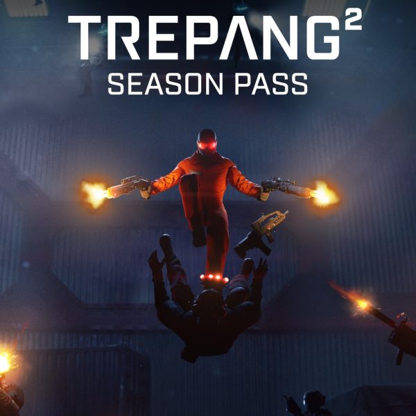 Trepang2 - Season Pass [PS5]