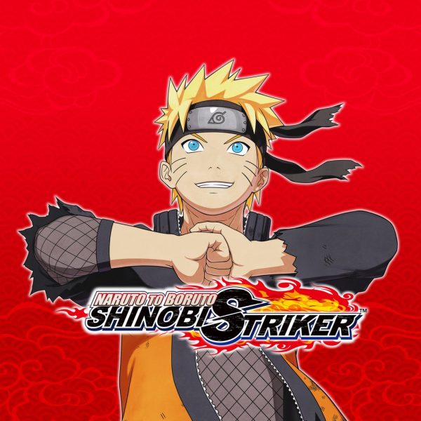 NTBSS- Master Character Training Pack Naruto Uzumaki (Last Battle) [PS4]