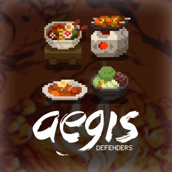 Foodie Item Skins [PS4] - изображение 1
